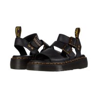 닥터마틴 Dr Martens Dr Martens Gryphon Platform Gladiator Sandals