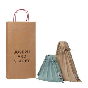 [조셉앤스테이시] [2Set] Lucky Pleats Knit S+M LPK2SETSM