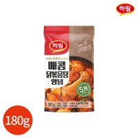 하림 하림 닭볶음탕 양념 180g