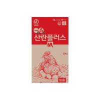 한일 산란플러스 20kg 산란용 닭사료