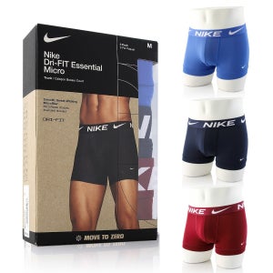 나이키 나이키 남성 드로즈 KE1156 431 3PACK SET