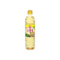 오뚜기 간편피클초 요리초 900ml 15개