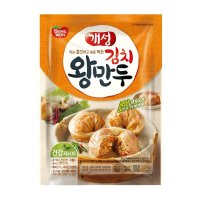 동원에프앤비 개성 김치왕만두 1.2KG