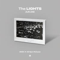 적재 (JUKJAE) - 정규앨범 [The LIGHTS]