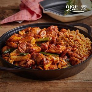 통나무집닭갈비 최저가 가성비상품