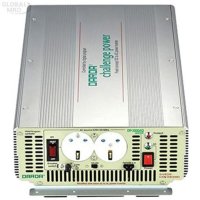 다르다 DC AC인버터 DC12V 3000W DP3000AQ