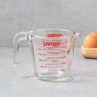 파이렉스 계량컵500ml no303284