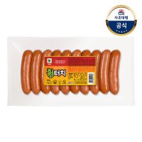 사조대림 대림냉장 휠터치 700g 70x10 x1개