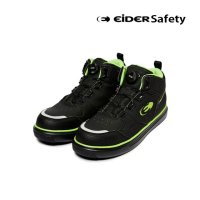 EIDER SMART 601 Z1 논슬립 다이얼 경작업용 6인치 안전화