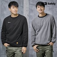 K2 k2 세이프티 리버시블 양면티셔츠 TS-F2204