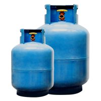 LPG 프로판 액화 가스통 10KG 15kg 탱크 실린더