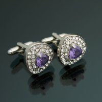 찰스톤 커프스버튼 셔츠 cufflinks 정장 남성 클레식