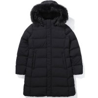 K2 여성 아이린 FUR 구스다운 Z1 KWW22588