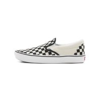 VANS 컴피쿠시 슬립온 - 클래식 체커보드 트루 ComfyCush Slip-On - Classic ch VN0A3WMDVO41