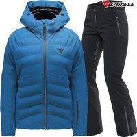 다이네즈 여성 스키복 SKI DOWNJACKET S WMN HP VERGLAS PT WMN DARK-BLUE 2223