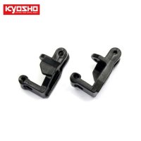 KYOSHO 미니지버기 프론트 허브캐리어 Front Hub Carrier Set KYMB007B