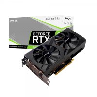 PNY 지포스 RTX 3050 VERTO D6 8GB Dual 제이씨현시스템