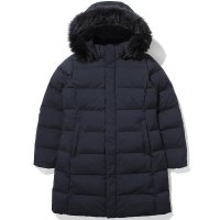 K2 여성 아이린 FUR 구스다운 N9 KWW22588