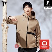 패기앤코 남성용 플리스자켓 2022FW PNJ-1033