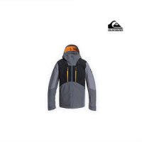 퀵실버 QUIKSILVER MISSION PLUS JK KZM 자켓