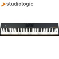 studiologic SL88 Grand 해머건반 목건 88건반 스튜디오로직 그랜드 USB 마스터키보드 페달 포함