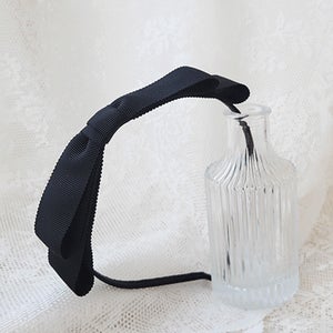 유니리본헤어밴드