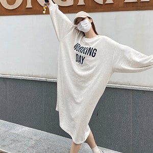 임부복*워킹데이원피스