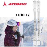 ATOMIC 아토믹 스키 CLOUD7