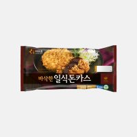 UNKNOWN 돈까스 바삭한 돈가스 일식 아워홈 480g