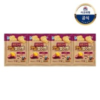 사조 대림냉동 고구마 붕어빵 350g x4개