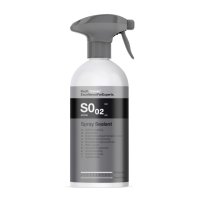 코흐케미 스프레이 실란트 발수 디테일러 왁스 Spray Sealant S0 02