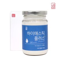 경성건강원 하이 매스틱 플러스 분말 120g