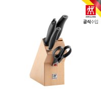 [롯데백화점] 즈윌링 5스타 5P 칼블록 세트 HE (HK30133-005) LE1212365566