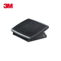 3M 책상발판 각도조절 사무실 책상 발받침대 발디딤대 컴퓨터책상발판