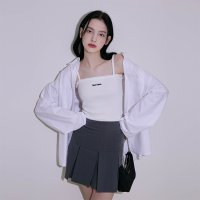 로제프란츠 Overfit Oxford Shirt