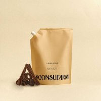 엠제이글로벌 순수팜 계피 스프레이 2000ml