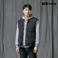 K2 Safety k2 세이프티VE 패딩 조끼 - NO 1 패션전문