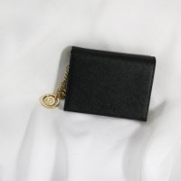 D LAB Minette Half Wallet -