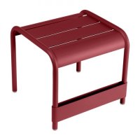 Fermob 페르몹 Luxembourg Low garden Side Table Stool