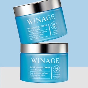 코리아나 위네이지 워터 마스넷 수분크림 100ML 1+1 BP96XX00190