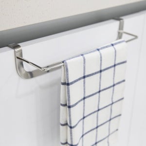 아이넥스 누에보 하부장 행주걸이 TV상품