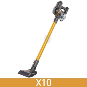 [롯데백화점] 디베아 X10 무선 진공 청소기 차이슨 대표브랜드 / KN LE1212363140