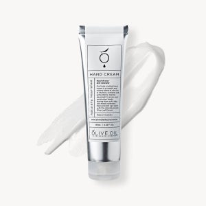 OOSC 내추럴리 너리쉬드 핸드크림 125mL