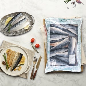 피터씨마켓 가시제로 노르웨이 고등어 5kg 대용량