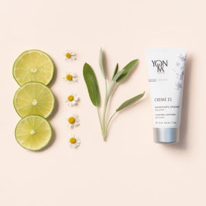 [공식][클린뷰티] 용카 크림15 [진정 크림] DUUHXX00011