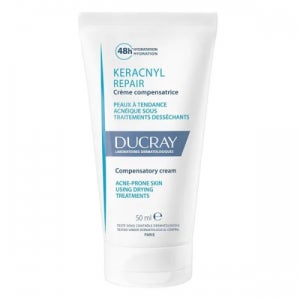 듀크레이 케라크닐 크림 50ml (트러블 피부)