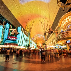 미서부 세미패키지 6박 7일 현지 투어 [라스베가스 - LA 도착]