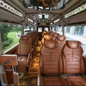 베트남 하노이 출발 하롱베이 럭셔리 크루즈 투어(점심 포함)