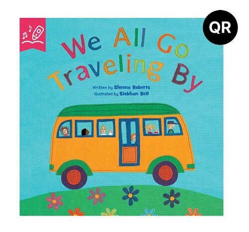 We All Go Traveling By