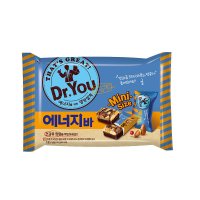 오리온 닥터유 에너지바 미니 200g 3개